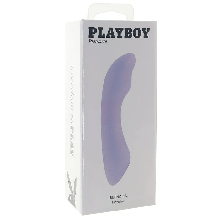 Playboy Euphoria Vibe