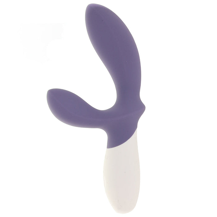 LOKI Wave 2 Prostate Massager in Violet Dust