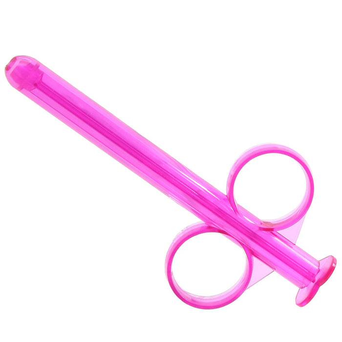 Lube Tube Applicator 2 Pack in Purple