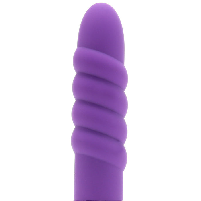 Sugr 15 Function Mini Bullet in Purple