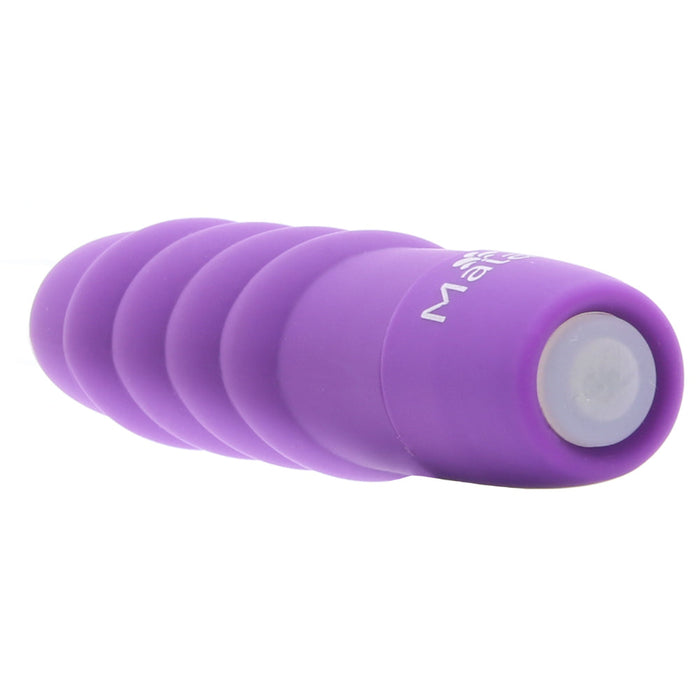 Sugr 15 Function Mini Bullet in Purple