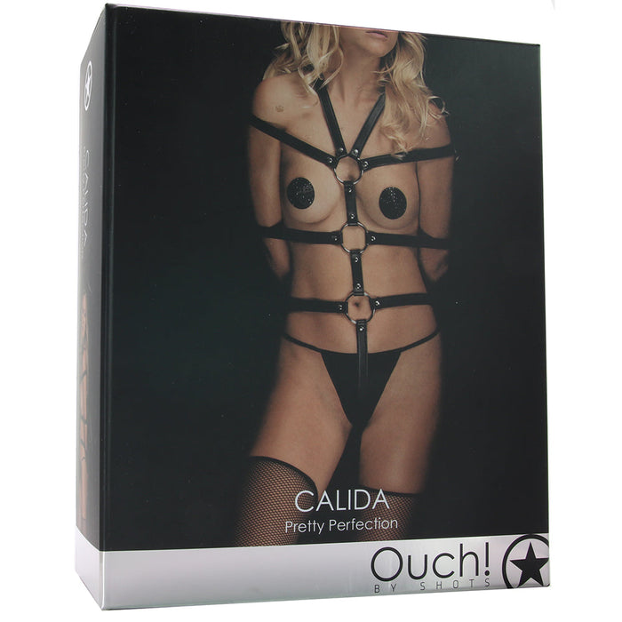 Calida Pretty Perfection Body Harness