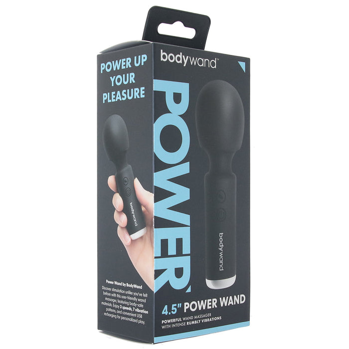 BodyWand 4.5 Inch Power Wand