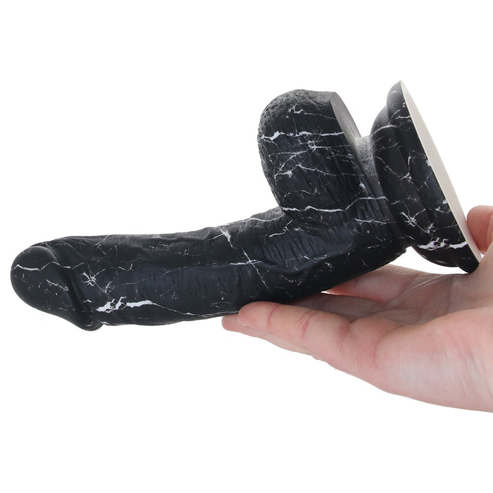 Rock Cocks Olympus 6.5 Inch Dildo