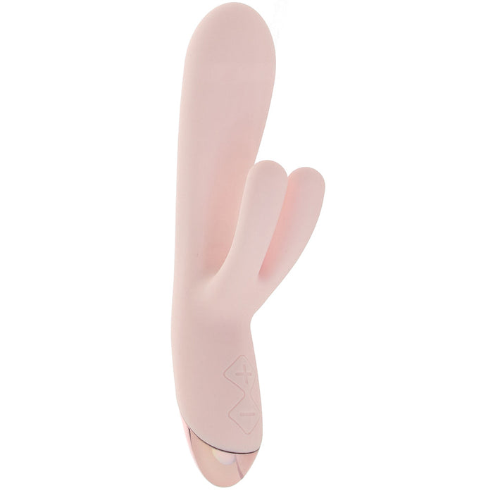 Elora Triple Stimulation Rabbit Vibe