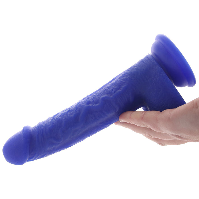 Admiral 7 Inch Vibrating Sailor Dildo