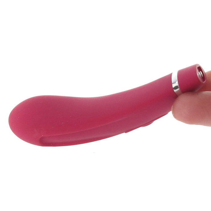 Self + JimmyJane Flexible Mini Massager