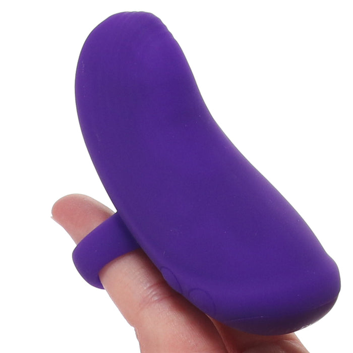 Envy Handheld Rolling Ball Massager Vibe