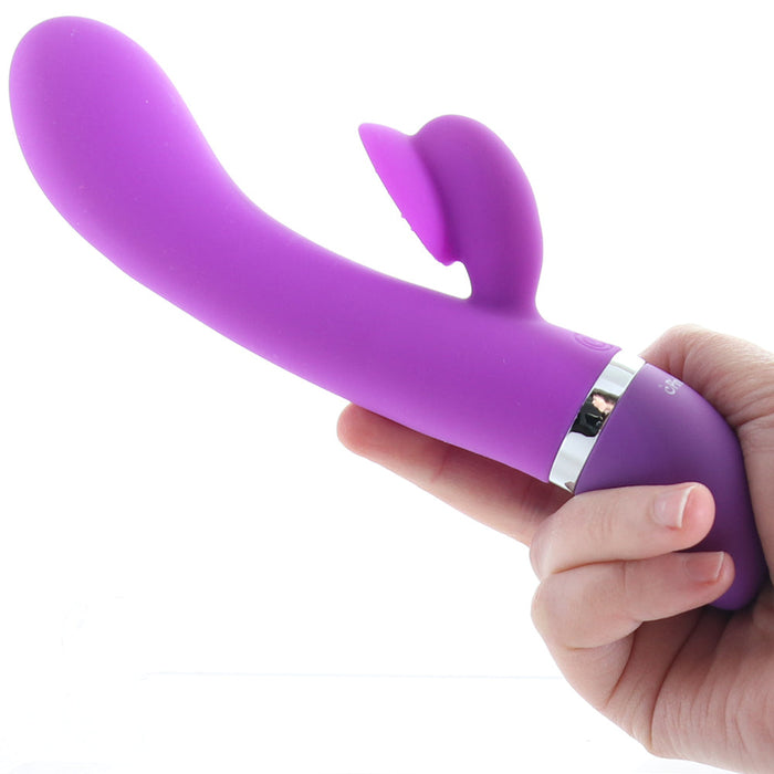 FantasyCherry  G Spot Dual Vibrator