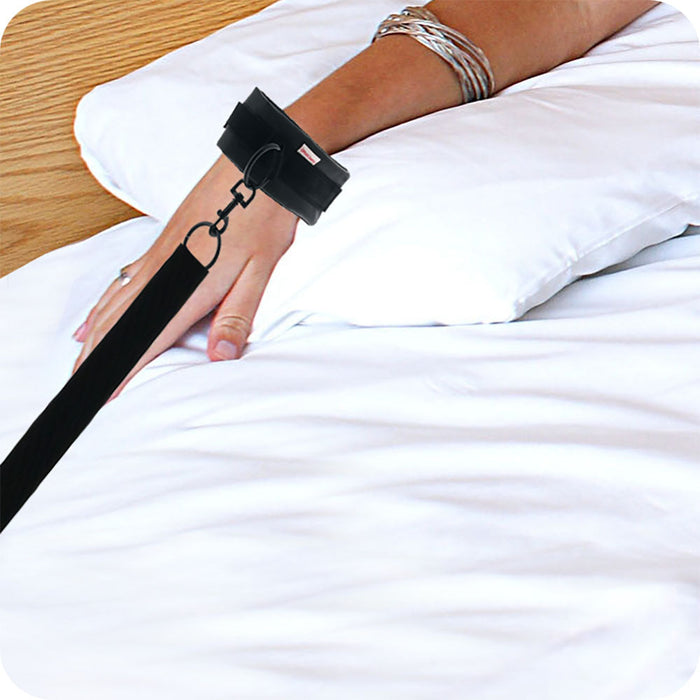 FantasyCherry Luxury Bed Restraints