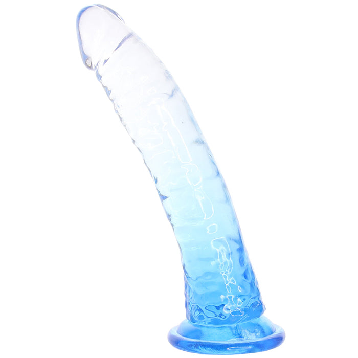 Stardust Galactic Stellar 8 Inch Dildo