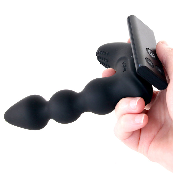 Nexus Bendz Prostate Edition P-Vibe