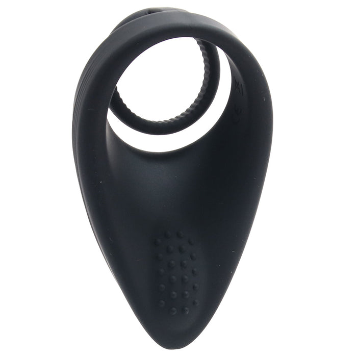 Nexus Enhance Vibrating Cock and Ball Ring