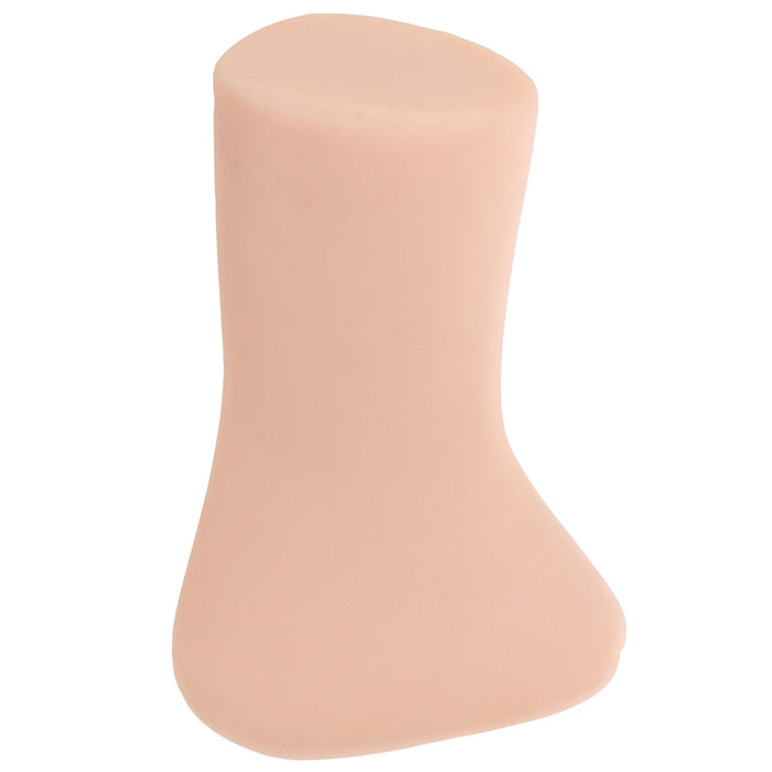 PDX Plus Pick Your Pleasure XL Stroker in Light