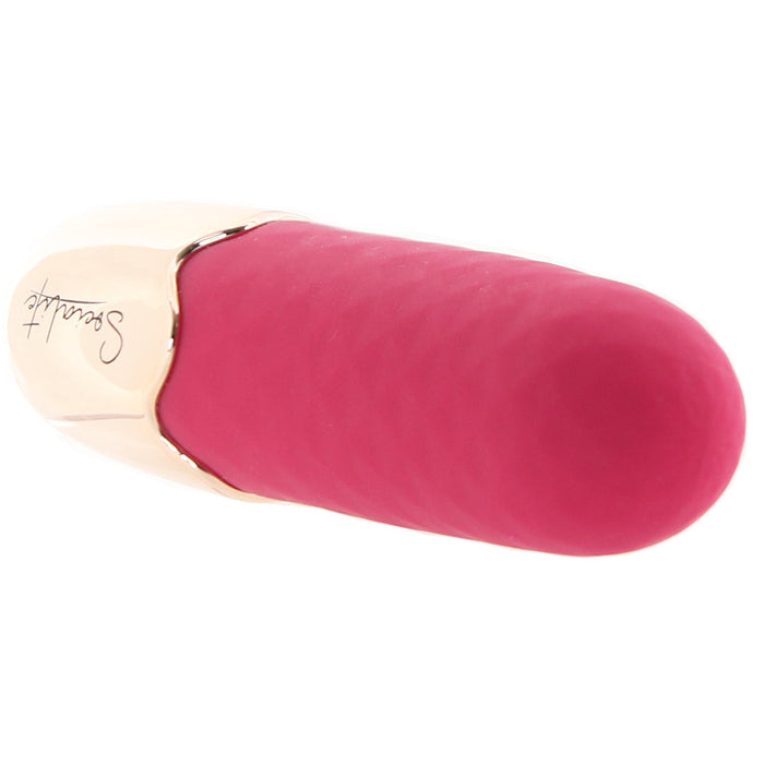 Socialite Surrender Discreet Mini Vibe