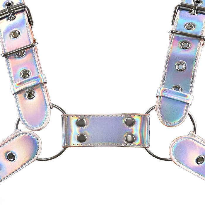 Cosmo Rogue Chest Harness /M