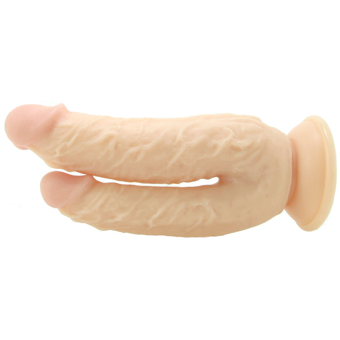 Commander Double Duty 6 Inch Dildo