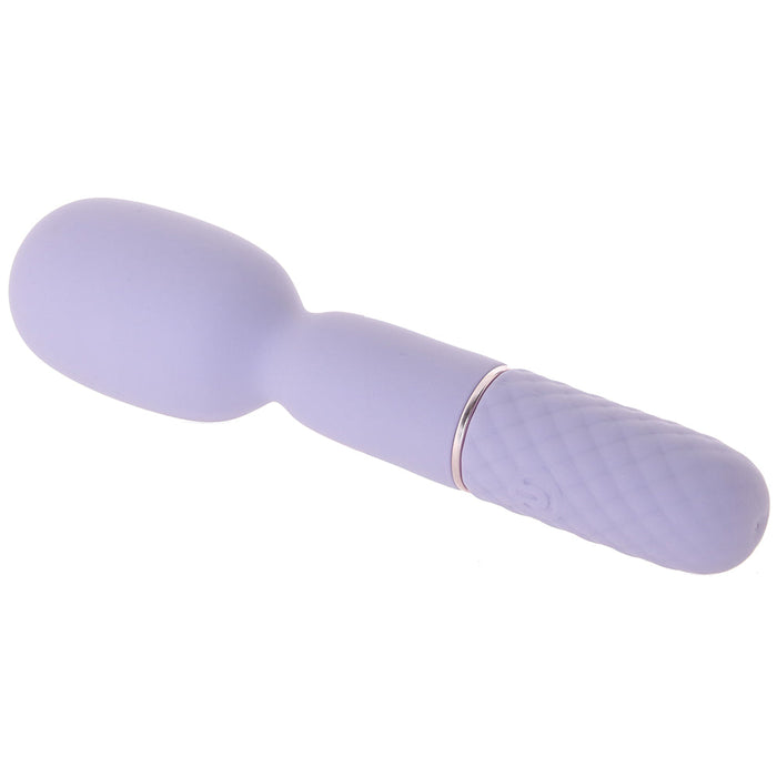 Loveline Bella Mini Wand Vibe