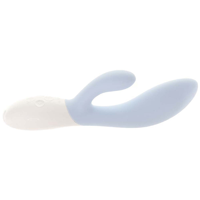 INA 3 Dual Action Massager in Seafoam