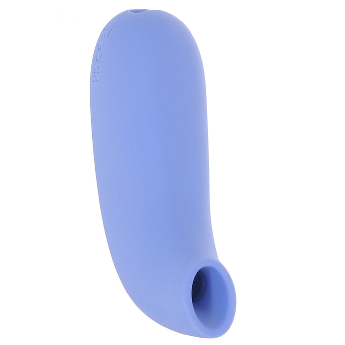 Dame Aer Suction Toy in Perwinkle