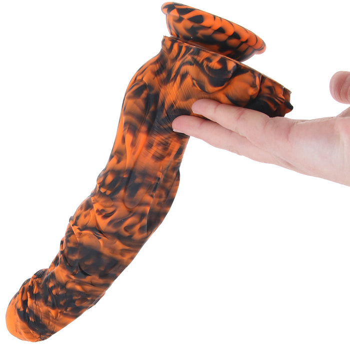 Creature Cocks Sabertooth Dildo