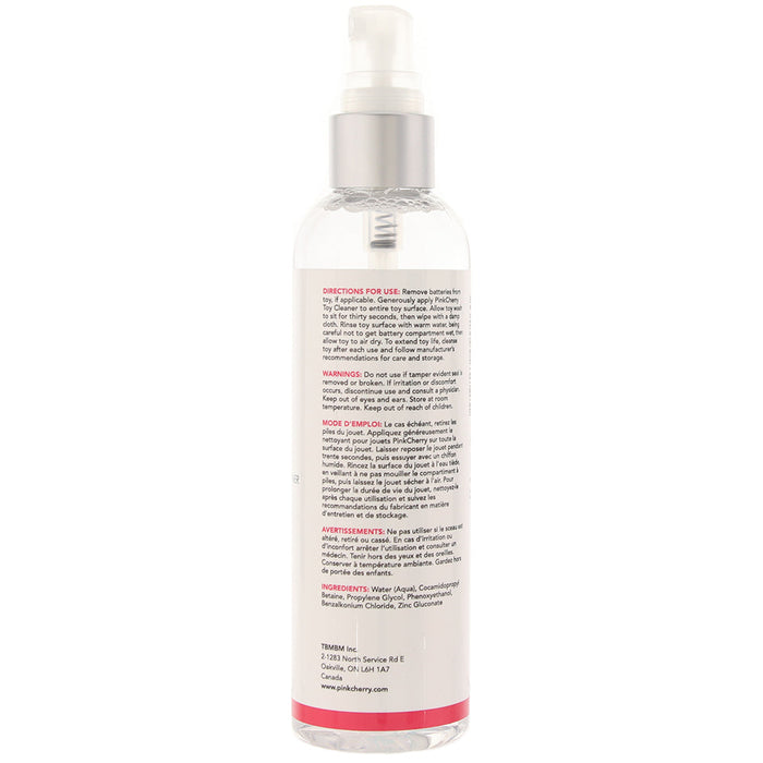 FantasyCherry  Anti-Bacterial Misting Cleanser in 4oz/118ml