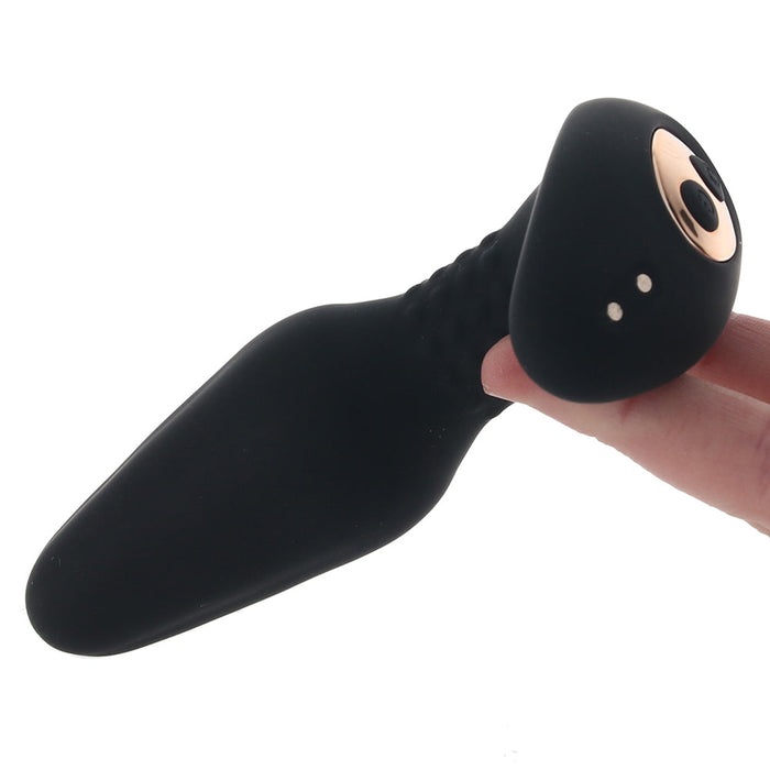 Devin Remote P-Vibe