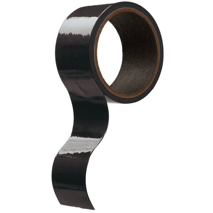 Boundless 60 Inch Bondage Tape in Black