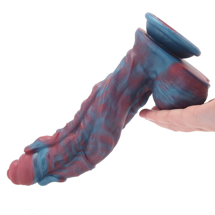 Creature Cocks Hydra Sea Monster Dildo