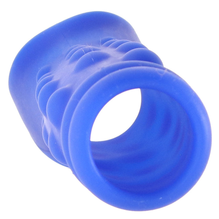 Admiral Liquid Silicone Beaded Extension