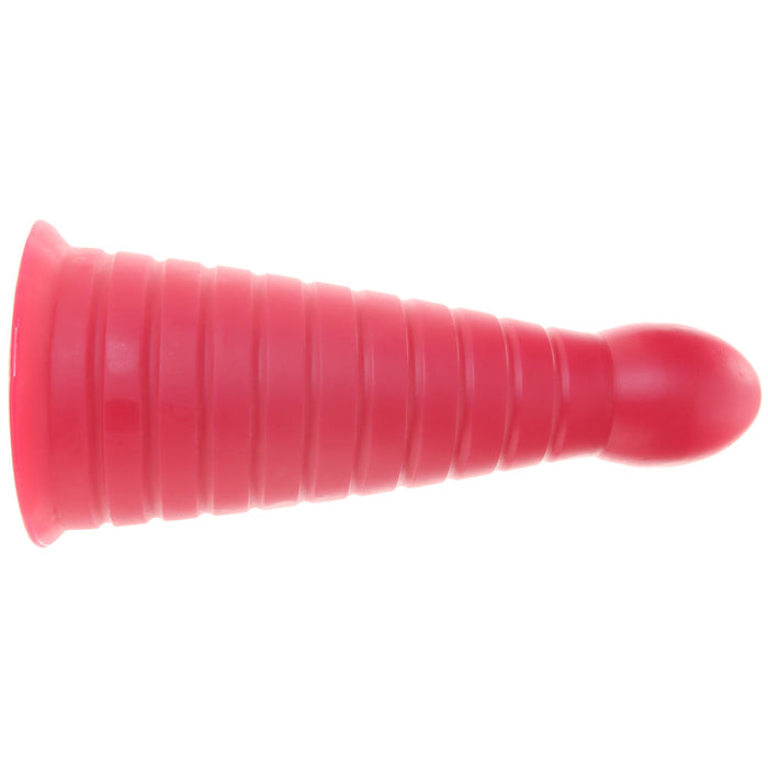 Zero Tolerance Everest Extra Large Cone Plug