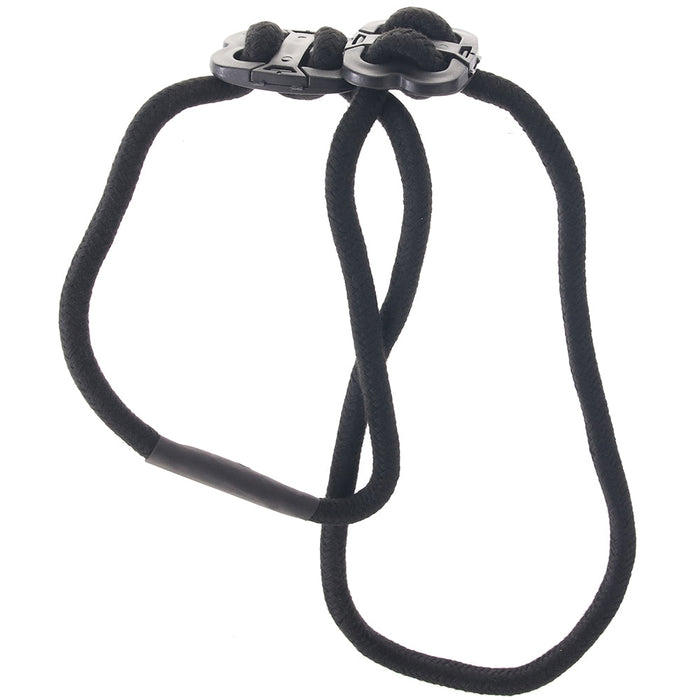 WhipSmart 3pc Premium Japanese Bondage Rope Set