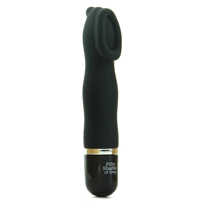 Sweet Touch Mini Clitoral Vibrator