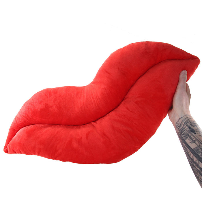 Lip Pillow Plushie in M