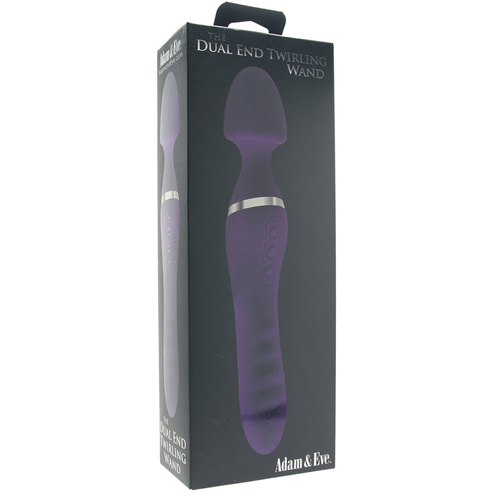 Adam & Eve The Dual End Twirling Wand