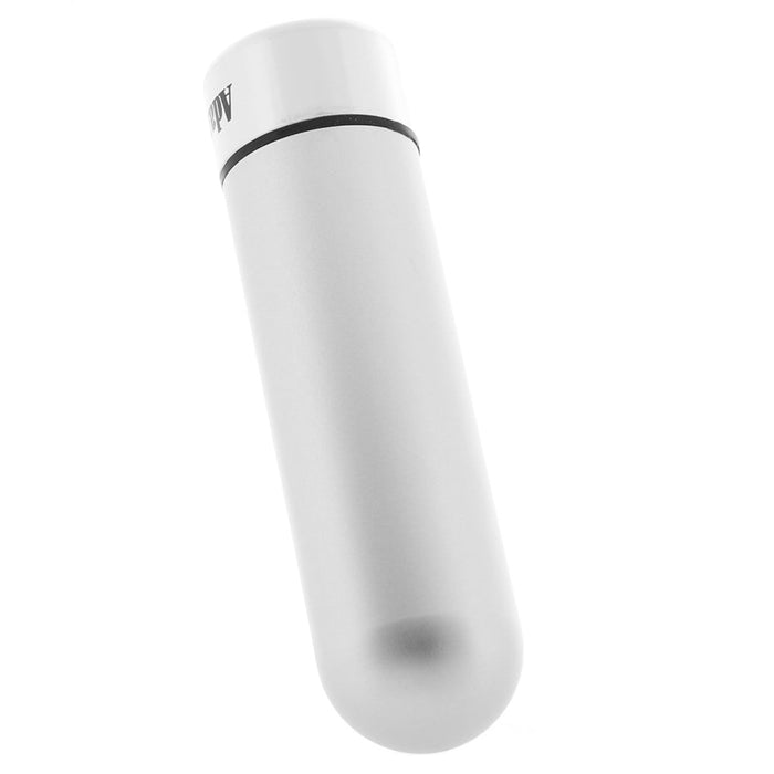 Eve's Rechargeable Silver Bullet Aluminum Vibe