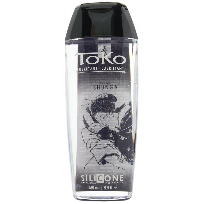 Toko Silicone Lubricant 5.5oz/163ml