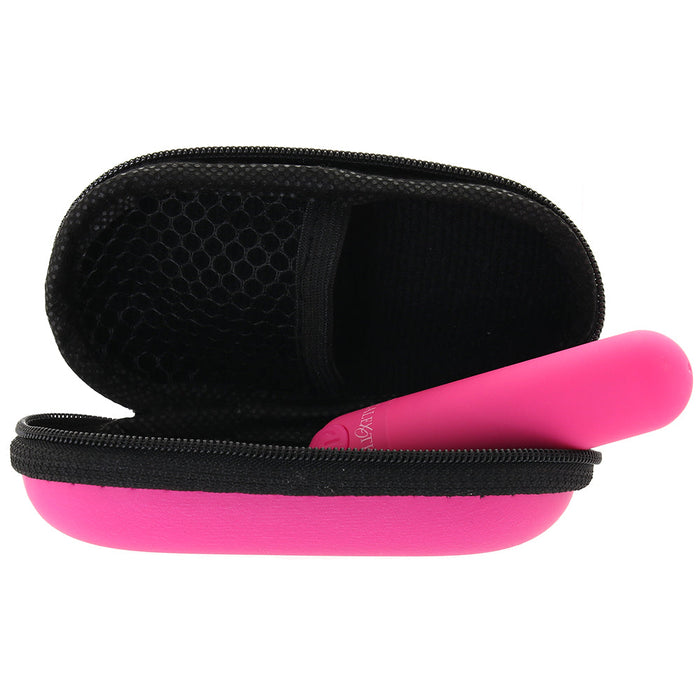 Rechargeable Hideaway Bullet in Pink