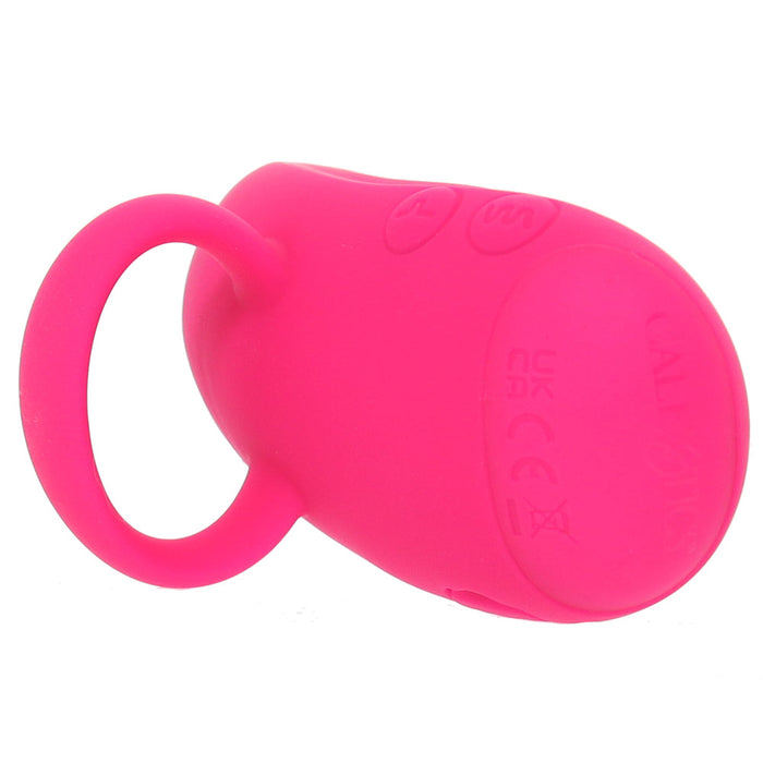 Envy Handheld Thumping Massager Vibe