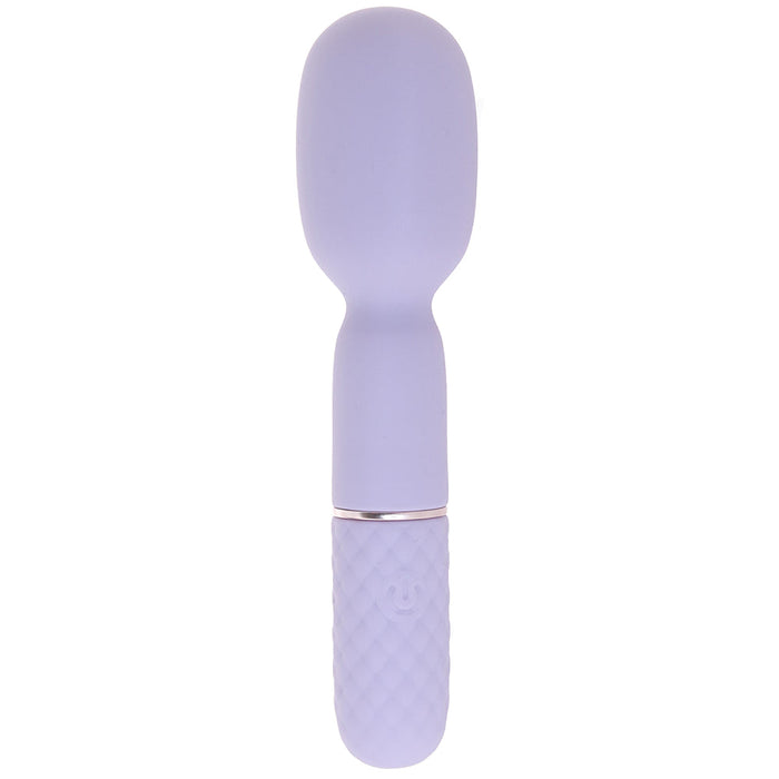 Loveline Bella Mini Wand Vibe