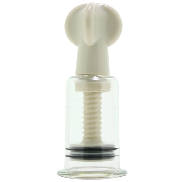 Ouch! Small Suction Cup Nipple Enhancers