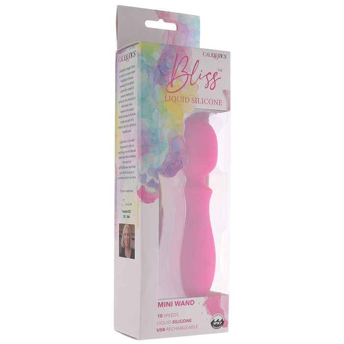 Bliss Mini Wand