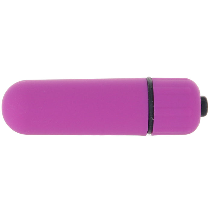 Bullets Bass One Touch Vibe in Grape