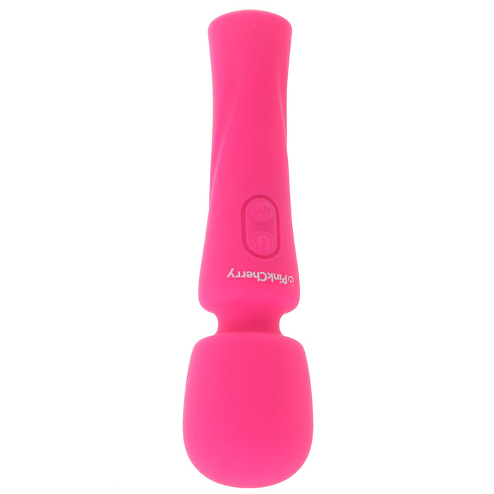 Travel Massager Wand