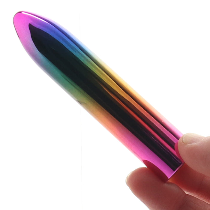 Chroma Rainbow Mini Vibe in Small