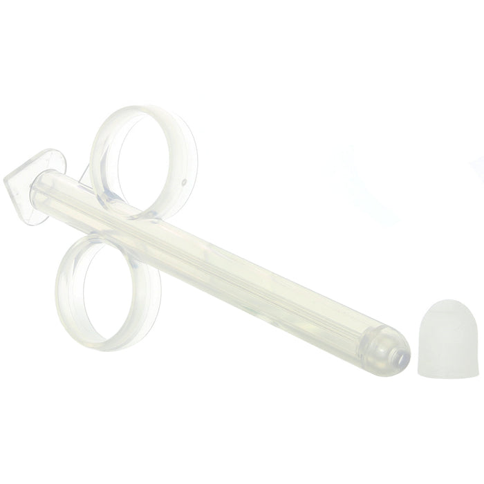 FantasyCherry Syringe Lube Applicator Set