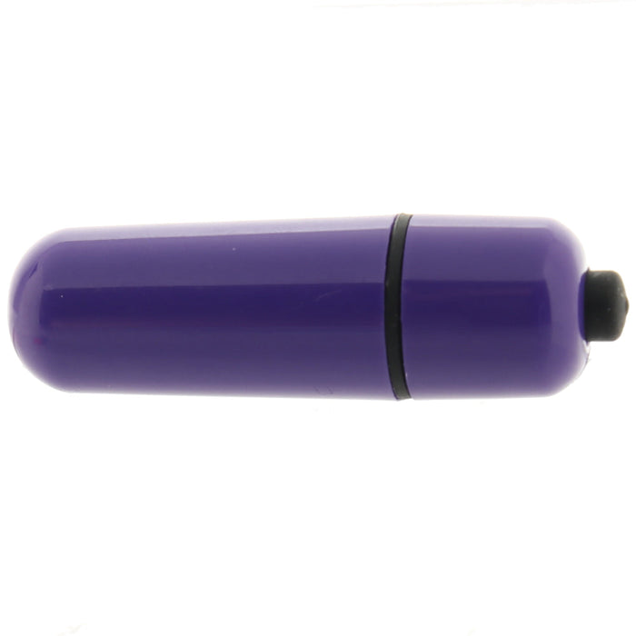 Three Speed Bullet Vibe in Purple