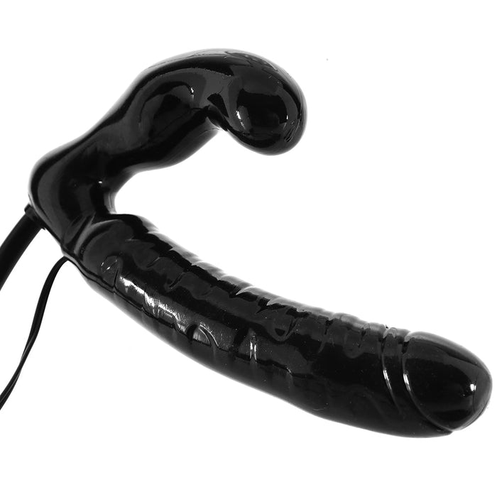 Fetish Fantasy Inflatable Strapless Strap-On Vibe