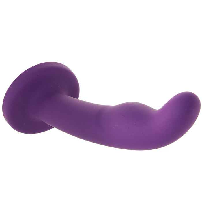 Astil 8 Inch G-Spot Dildo