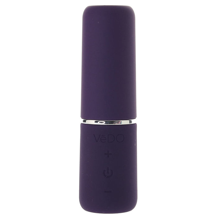 Retro Rechargeable Bullet Vibe in Purple